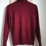 Bundle Of Turtle Neck Jumpers Image 7