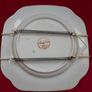 Colclough China Side Plate Image 4