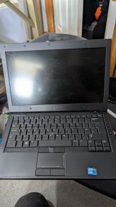 Dell latitude E4310