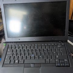 Dell latitude E4310