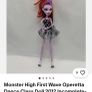 dolls monster high Image 8