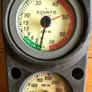 Suunto Combo Diving Console - Very Good Condition Image 2