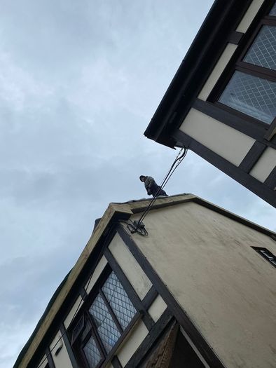 Roof Repairs Dublin | Emergency Roofer | Gutters, New Roofs | ALX Premium Roofing