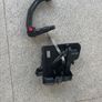 Westfalia detachable towball for Audi A4/A5 (2010-2017) with trailer module Image 2