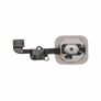 For iPhone 6s / iPhone 6s Plus Home Button Fingerprint Touch ID Flex Cable Gold - FHT16IPHB Image 2