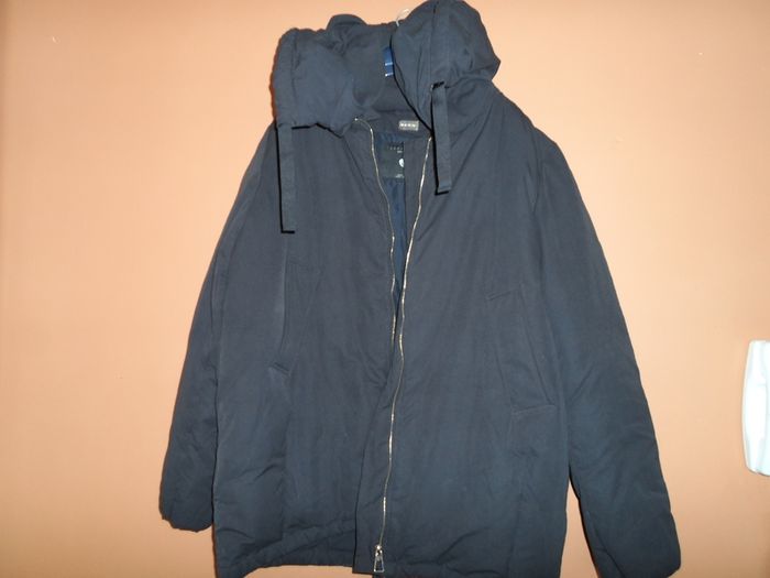 jacket Zara