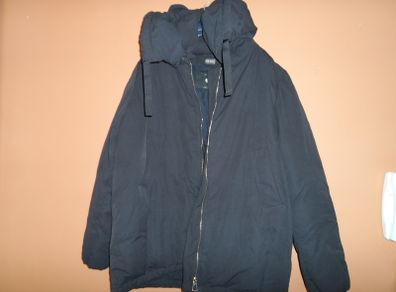 jacket Zara
