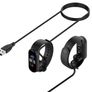 USB Charger Cable For Xiaomi Mi Band 5, 6, 7 Charging Replacement Wire Lead Image 2