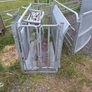 Sheep turnover crate Image 2