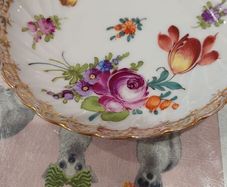 Antique China