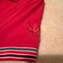 British and Irish Lions 2017 NZ Tour Polo Shirt - Size 12 Image 3