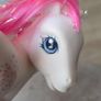 star Swirl MLP G3 My Little Pony 2002 Image 7
