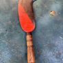 Vintage French Traditional Forestry and Gardening BILLHOOK Image 5