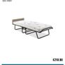 Folding Guest Bed Image 9