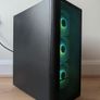 Gaming Pc | I7 + Rx 6600 | 32gb Ram | 1.2 Tb Ssd Image 6