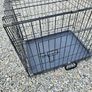 dog cage new Image 3