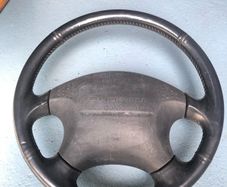 Subaru forester steering wheel SF 1999 turbo