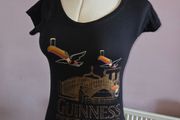Brand New Guinness T-Shirt - Small size