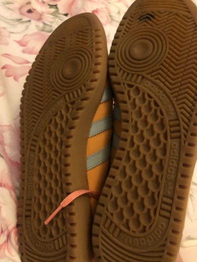 Adidas Bermuda