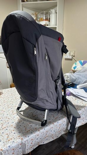 Phil and Ted Baby Carry Bag