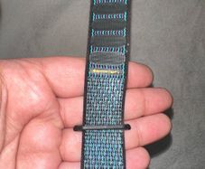Nike Apple Watch Strap