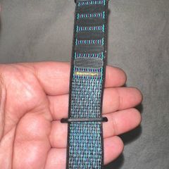 Nike Apple Watch Strap