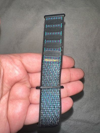 Nike Apple Watch Strap