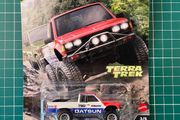 Datsun King Cab baja custom Hot wheels Premium