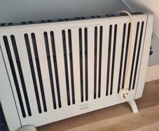 oil heater