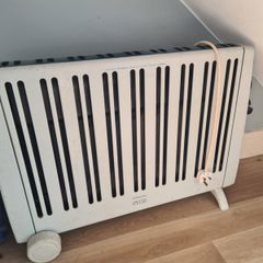 oil heater