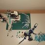 LEGO Ninjago Castle of the Forsaken 70678 Image 9
