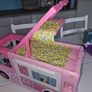 Barbie Camper Van Image 7