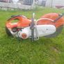 stihl ts420 Image 2