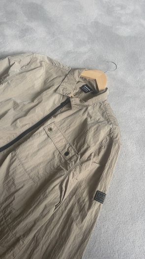 Mens Barbour jacket