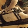 Louis Vuitton Trainers Serial No VL2109 ((Fully Authentic Shoes)) Image 7