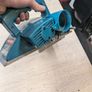Makita 220v planer Image 4