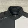 Galvin Insula Fleece Half Zip Golf Jumper Mens XL Image 3