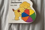 Irish language children's book