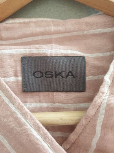 Oska Jacket Size 2