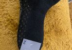 New M & S 2 pairs Slipper Socks.