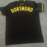 PUMA Borussia Dortmund Away Junior Short Image 3