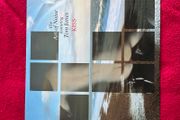 The Art Of Noise Featuring Tom Jones - Kiss 12 inch vinyl Electronic Synth 80s