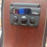 Vintage VE1800AQ Semi-acoustic Image 3
