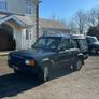 Land Rover Discovery Image 4