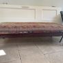 Antique stool Image 3