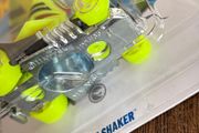 Hot Wheels Cone Shaker