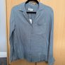 Zara linen shirt brand new Image 6