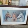 Vintage We Three Kings Picture Image 3