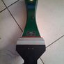 Light Up Heineken Tower font Image 6