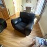 Free Leather Arm Chairs Image 3